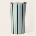 Soft Mineral Pistachio Travel Mug Gallery Image 2
