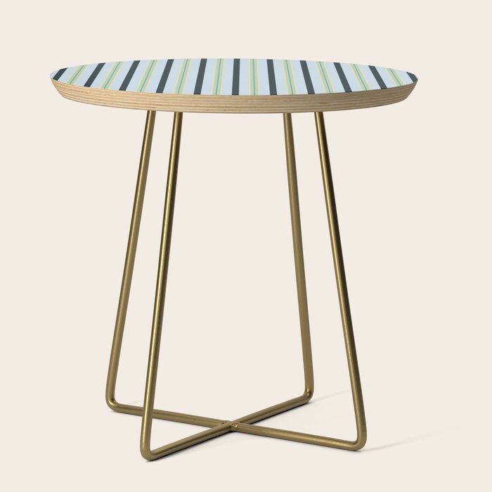Soft Mineral Pistachio Side Table Gallery Image 1
