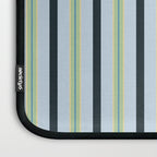 Soft Mineral Pistachio Laptop Sleeve Gallery Image 3