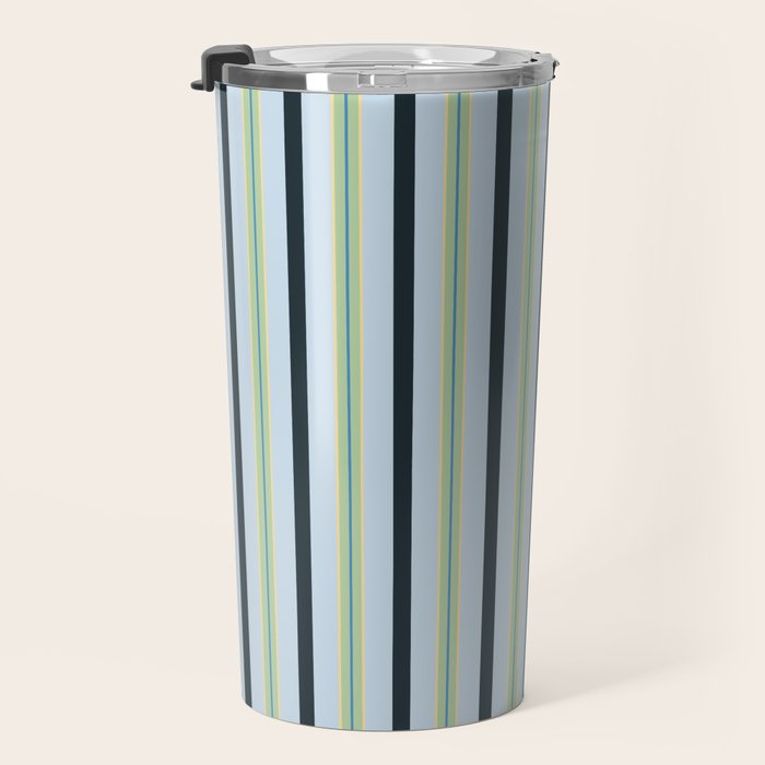 Soft Mineral Pistachio Travel Mug Gallery Image 3