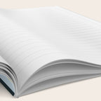 Soft Mineral Pistachio Notebook Gallery Image 2