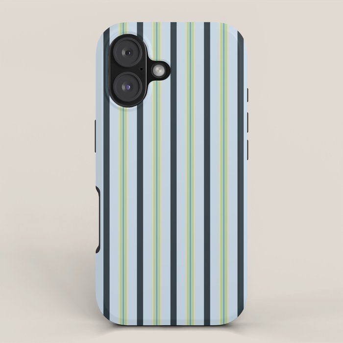 Soft Mineral Pistachio iPhone Case Gallery Image 1