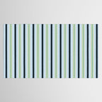 Soft Mineral Pistachio Tablecloth Gallery Image 2