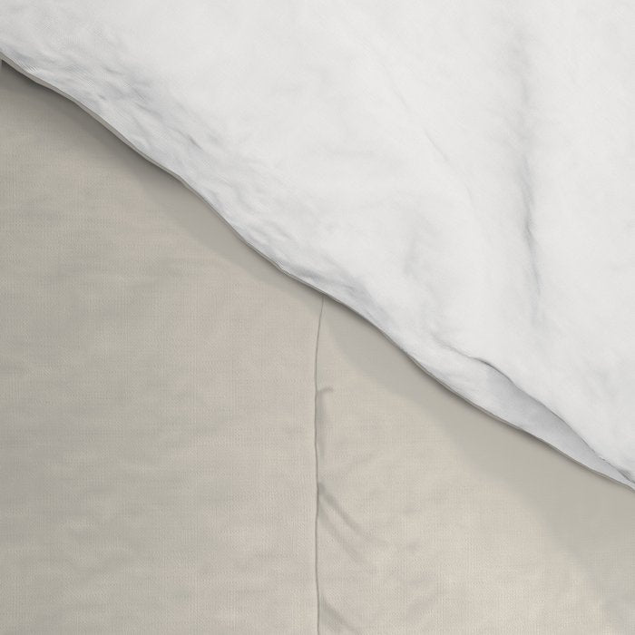 Abstract Flowers 2 Comforter Gallery Image 4