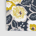 Scandinavian flowers greet you Poster Gallery Image 3