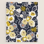 Scandinavian flowers greet you Jigsaw Puzzle Gallery Image 1