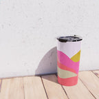 Adelaida, mountain sunset Travel Mug Gallery Image 4