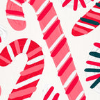 Candy Canes - White Coffee Mug Gallery Image 2