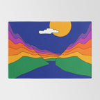 Rainbow Ravine Rug Gallery Image 2