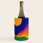 Rainbow Ravine Wine Chiller Gallery Image 3