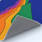 Rainbow Ravine Rug Gallery Image 4
