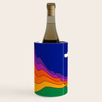 Rainbow Ravine Wine Chiller Gallery Image 2
