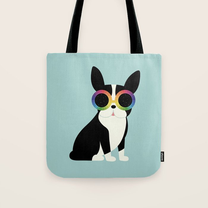 Work Hard Play Harder Tote Bag Gallery Image 1
