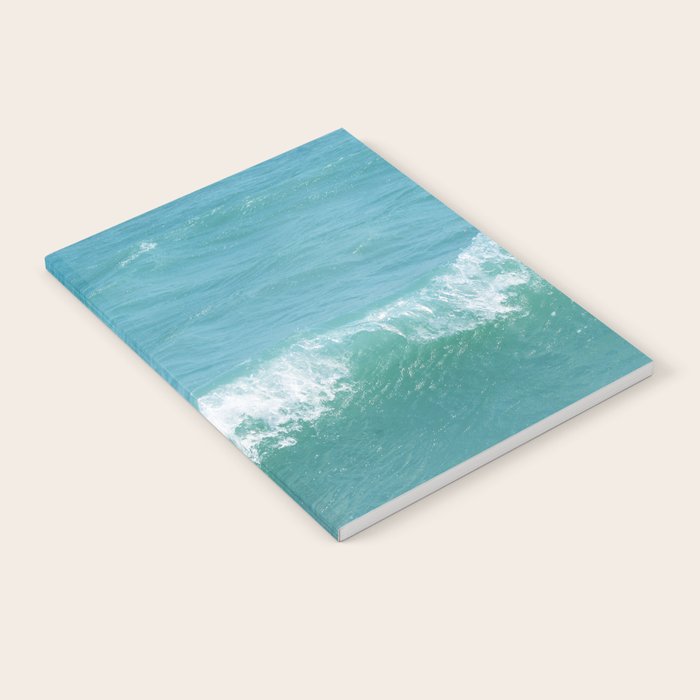 Wave Chalet Notebook Gallery Image 2