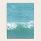 Wave Chalet Notebook Gallery Image 4