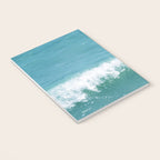 Wave Chalet Notebook Gallery Image 3