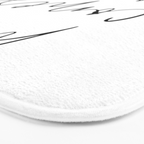 Here comes the sun Bath Mat Gallery Image 3