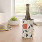 Plants and terrazzo Wine Chiller Gallery Image 4