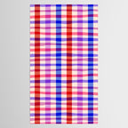 Summer Gingham Picnic  Tablecloth Gallery Image 2