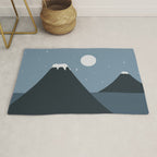 Cat Landscape 44 Rug Gallery Image 1