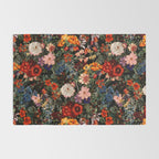 Exotic Night Garden Rug Gallery Image 2
