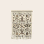Libra, The Scales Wall Hanging Gallery Image 1