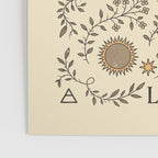 Libra, The Scales Poster Gallery Image 3