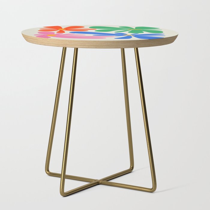 Bloom: Matisse Color Series 01 Side Table Gallery Image 1