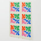 Bloom: Matisse Color Series 01 Wallpaper Gallery Image 2