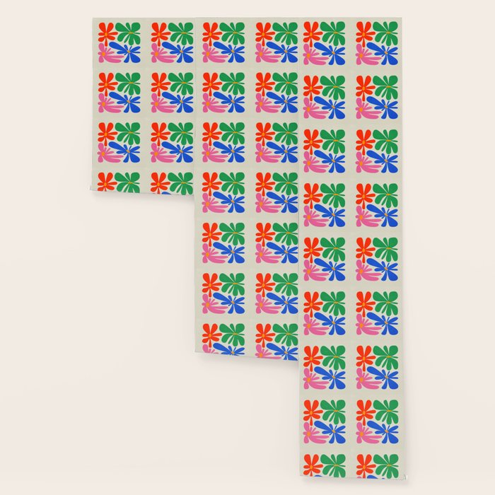 Bloom: Matisse Color Series 01 Wallpaper Gallery Image 3