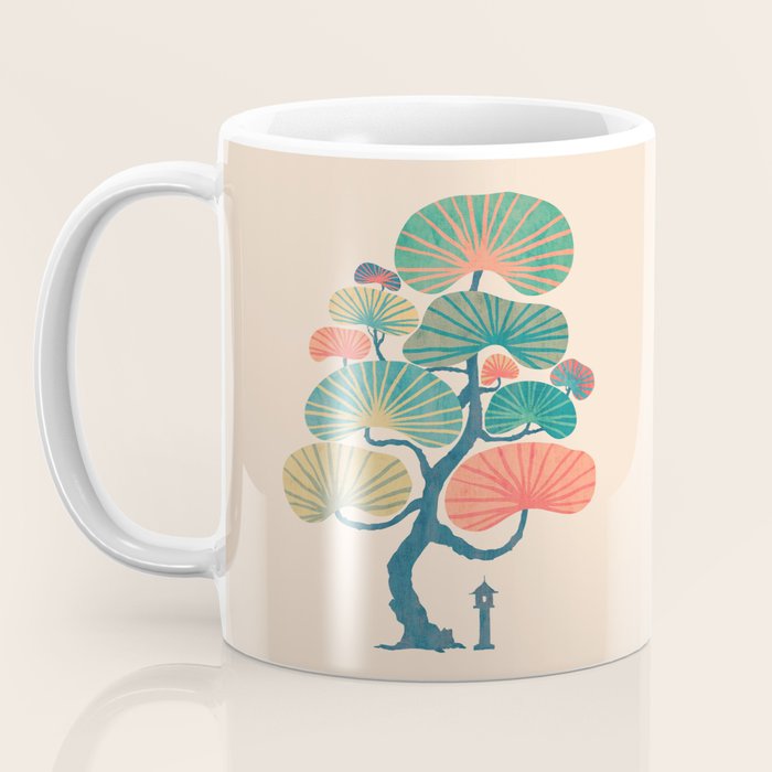 Japan garden Coffee Mug Gallery Image 3