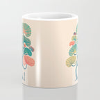 Japan garden Coffee Mug Gallery Image 4