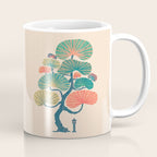 Japan garden Coffee Mug Gallery Image 1