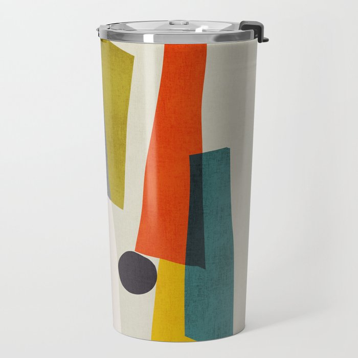 Sticks and Stones Travel Mug Gallery Image 2