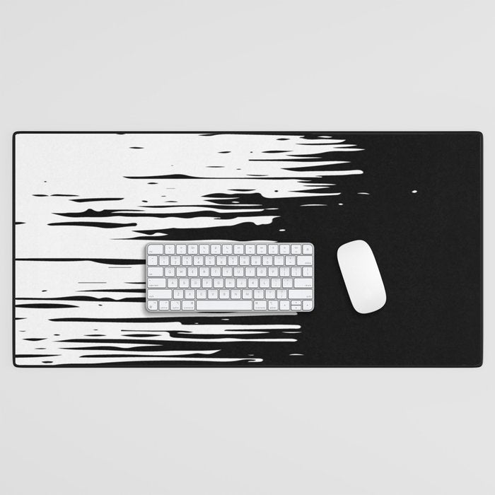 Distortion Desk Mat Gallery Image 1