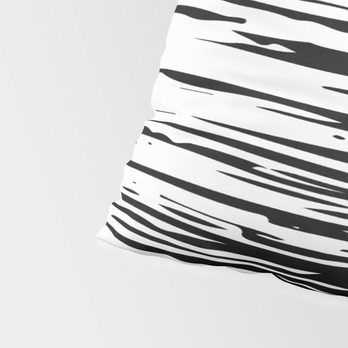 Distortion Pillow Sham Gallery Image 4