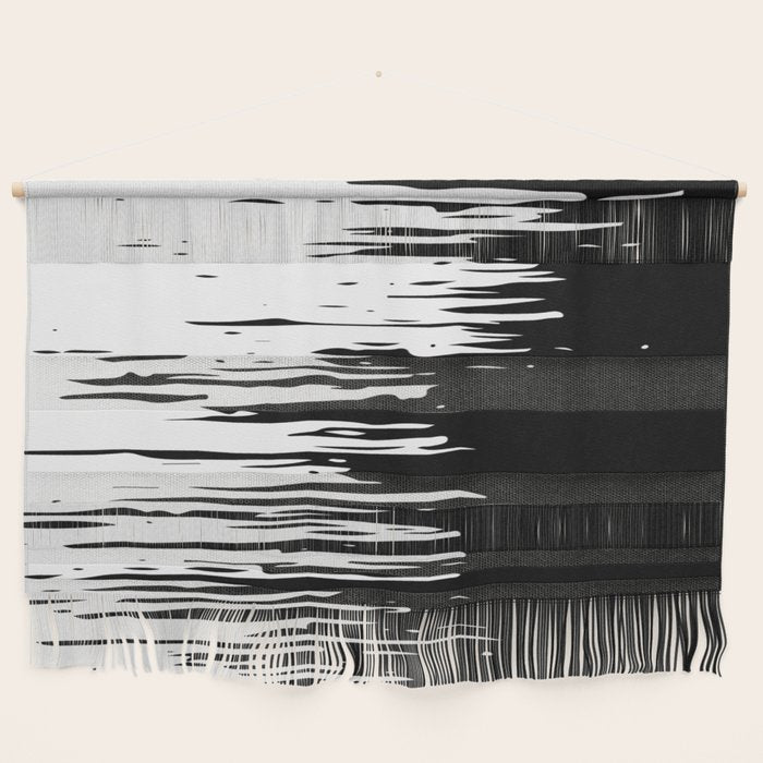 Distortion Wall Hanging Gallery Image 1