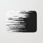 Distortion Bath Mat Gallery Image 1