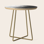 Distortion Side Table Gallery Image 1