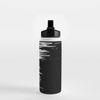 Distortion Water Bottle Gallery Image 2