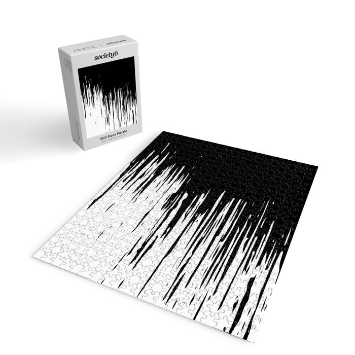 Distortion Jigsaw Puzzle Gallery Image 2