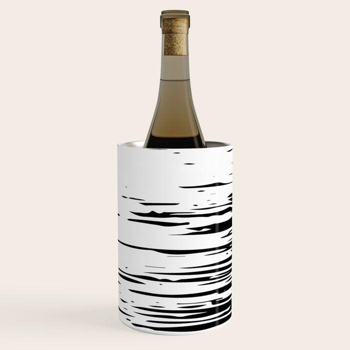 Distortion Wine Chiller Gallery Image 2