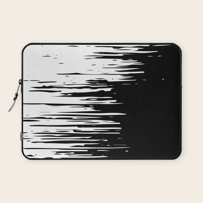 Distortion Laptop Sleeve Gallery Image 1