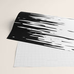 Distortion Wrapping Paper Gallery Image 2