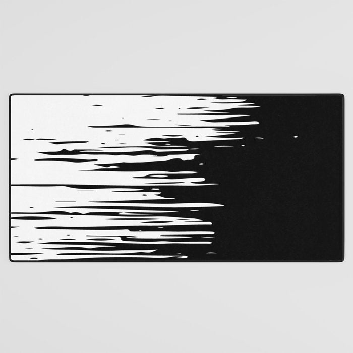 Distortion Desk Mat Gallery Image 3