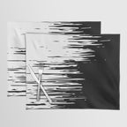 Distortion Placemat Gallery Image 1