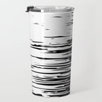 Distortion Travel Mug Gallery Image 3