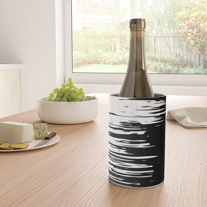 Distortion Wine Chiller Gallery Image 4