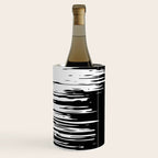 Distortion Wine Chiller Gallery Image 1