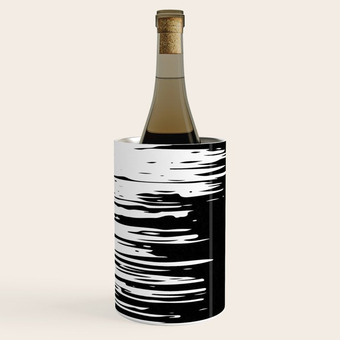Distortion Wine Chiller Gallery Image 1